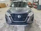 2022 NISSAN KICKS
