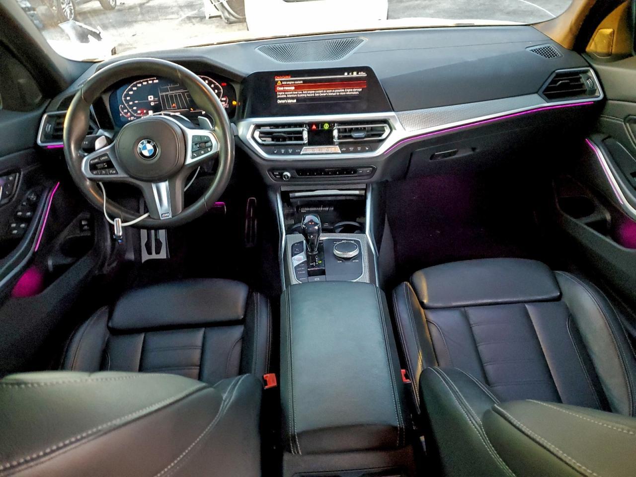 2020 BMW M340i