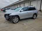 2011 TOYOTA Highlander Hybrid