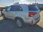 2014 KIA SORENTO