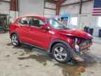 2018 HONDA HR-V