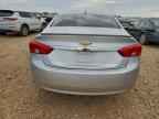 2017 CHEVROLET IMPALA