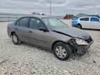 2005 HONDA CIVIC