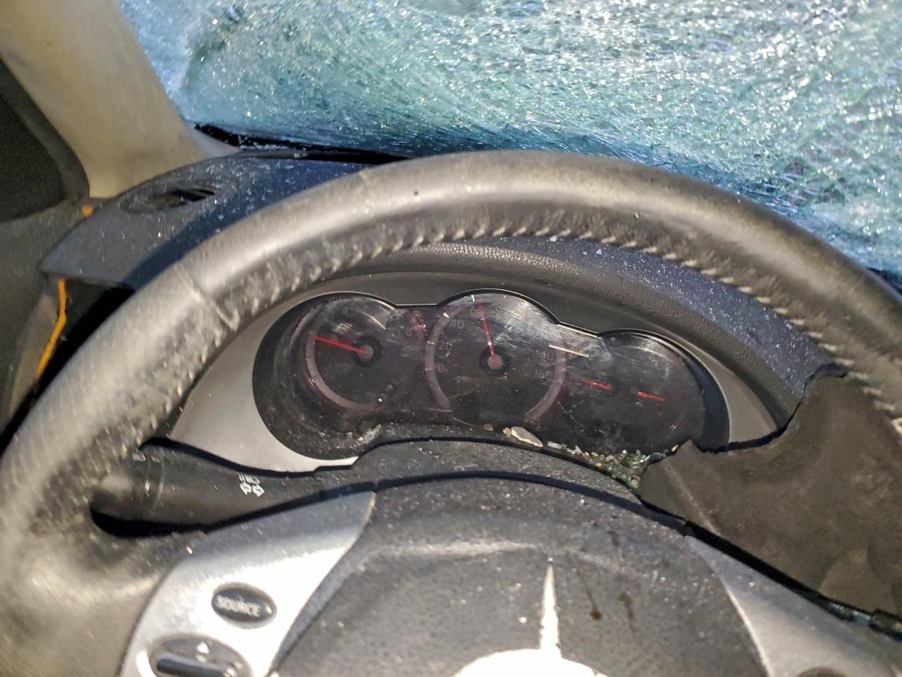 2008 NISSAN ALTIMA