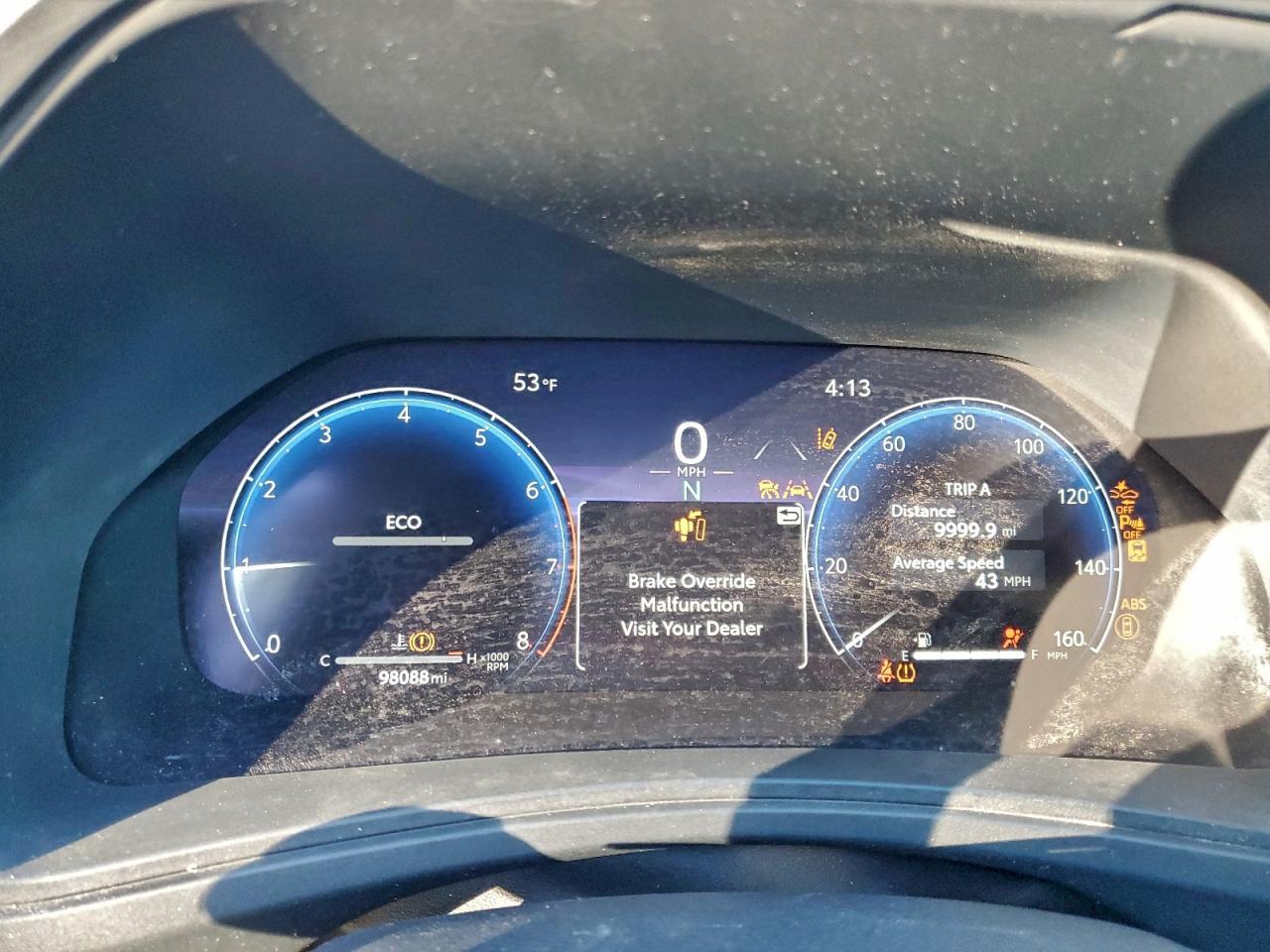 2024 TOYOTA HIGHLANDER