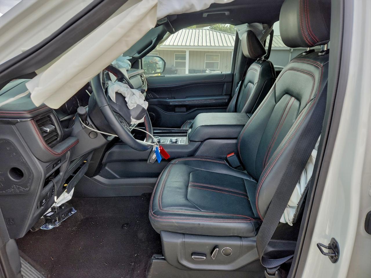 2023 FORD Expedition