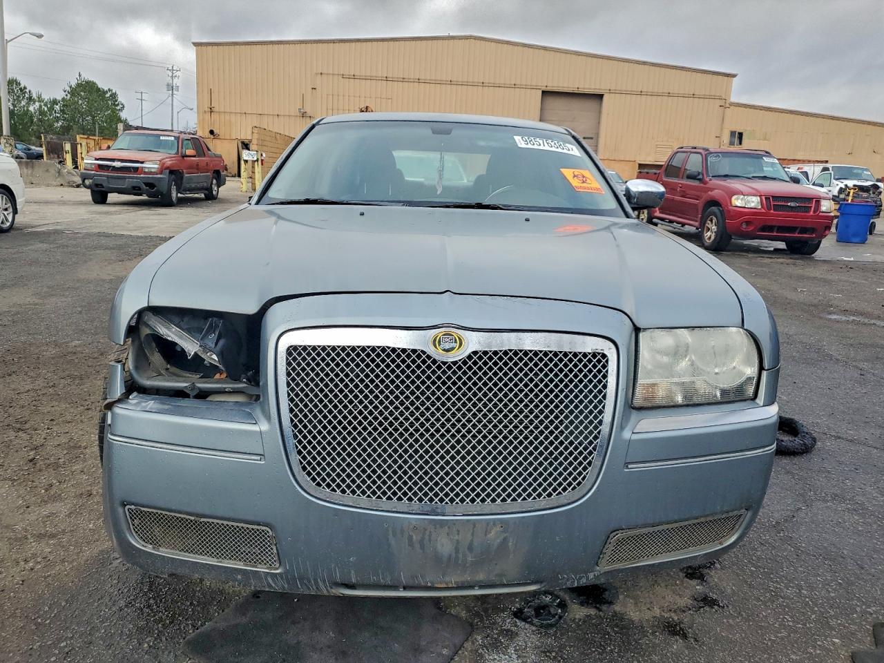 2006 CHRYSLER 300