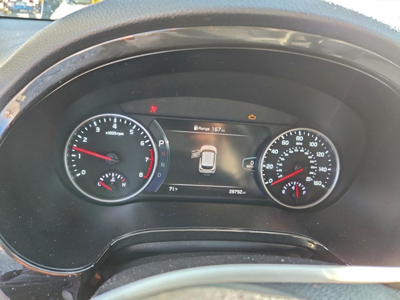2021 KIA SELTOS