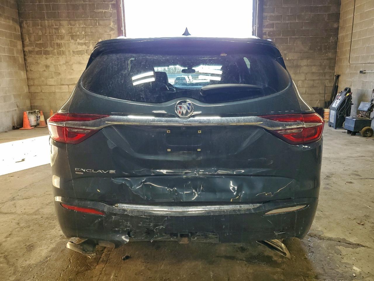 2020 BUICK ENCLAVE