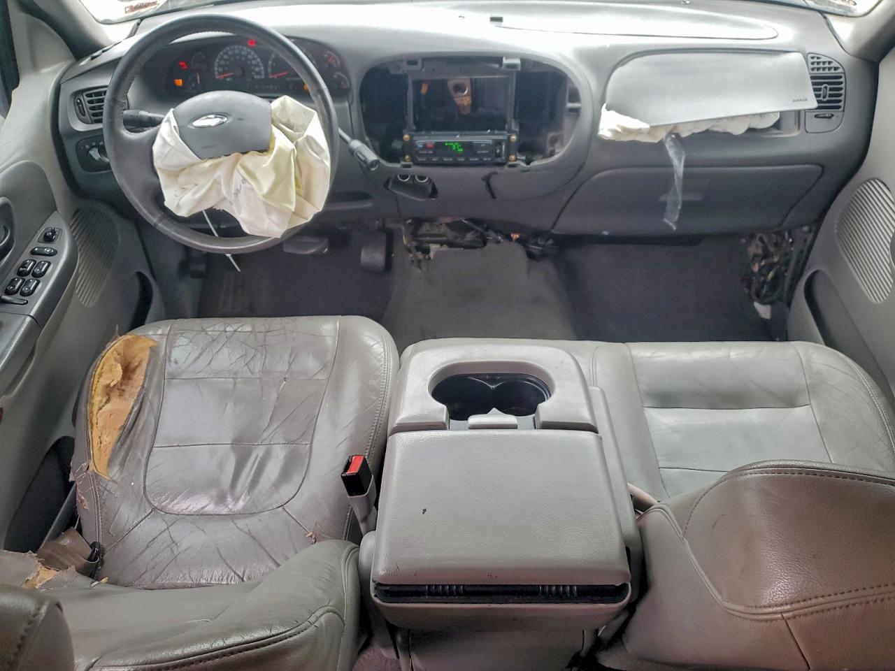 2003 FORD F-150