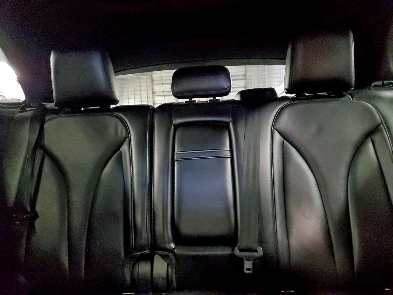 2018 LINCOLN MKC