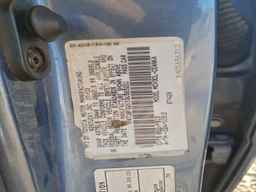 2003 TOYOTA CAMRY