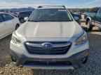 2021 SUBARU Outback