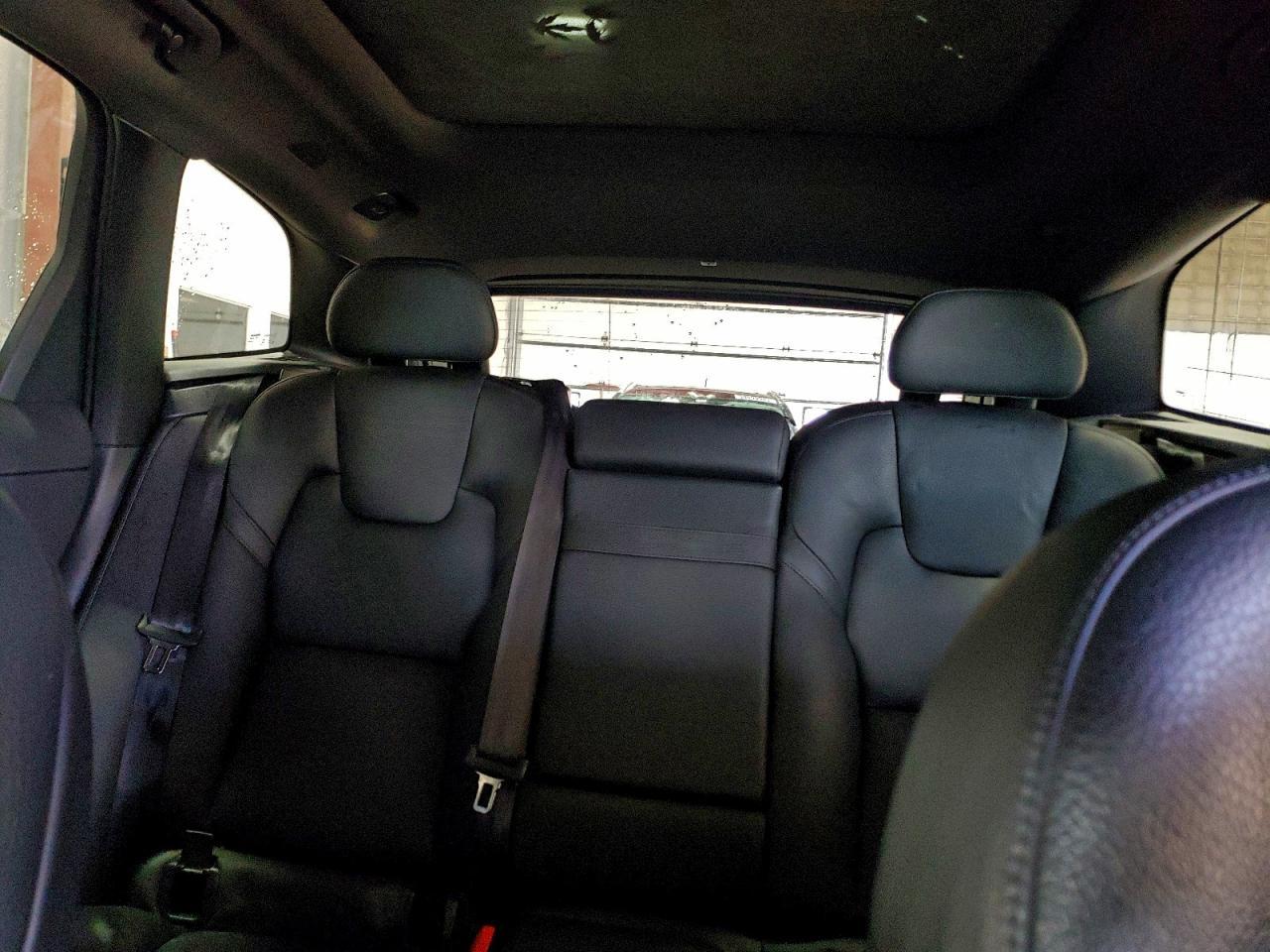 2018 VOLVO XC60