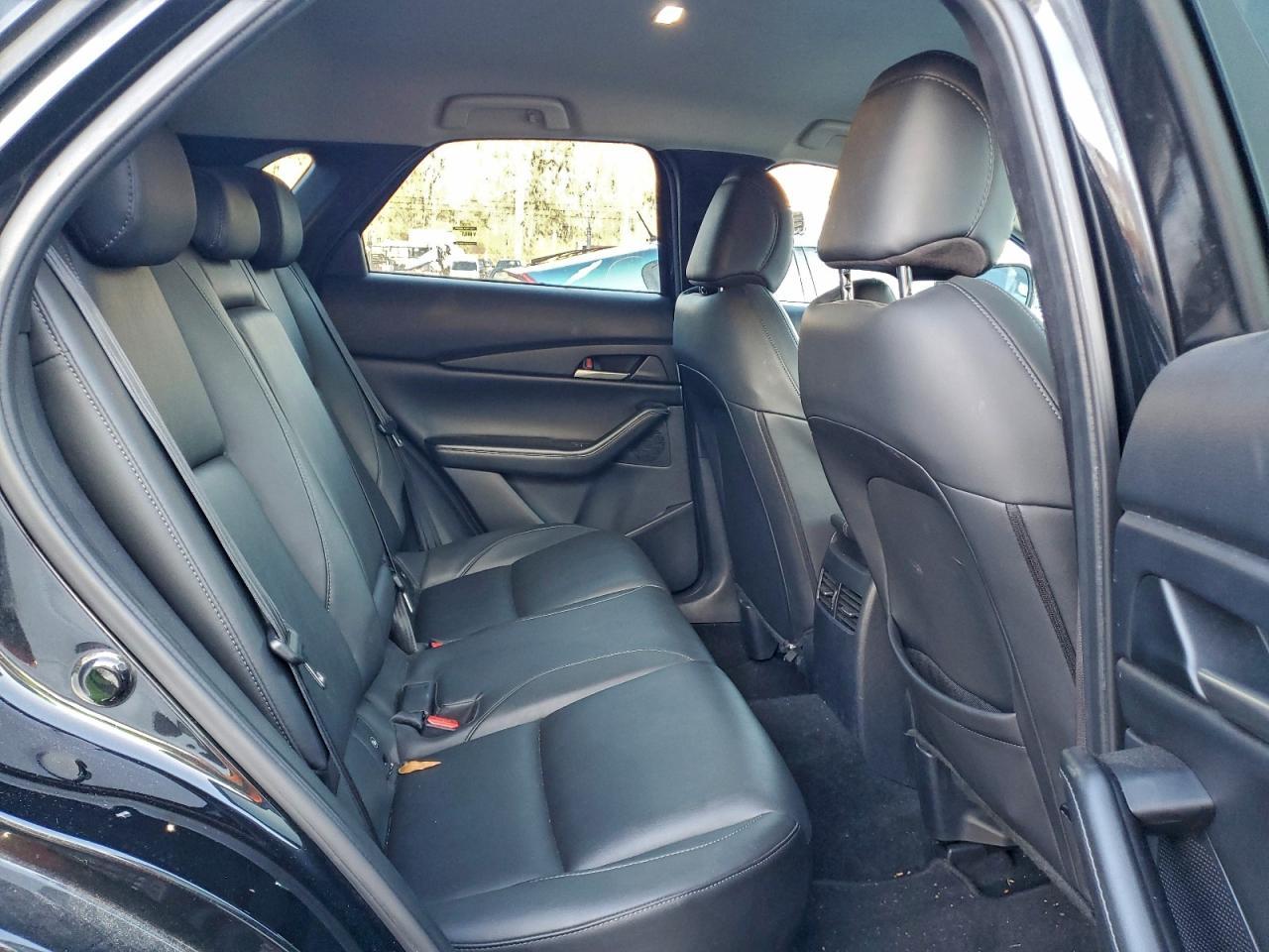 2021 MAZDA CX-30