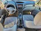 2010 SUBARU FORESTER