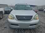 2007 LEXUS Gx 470