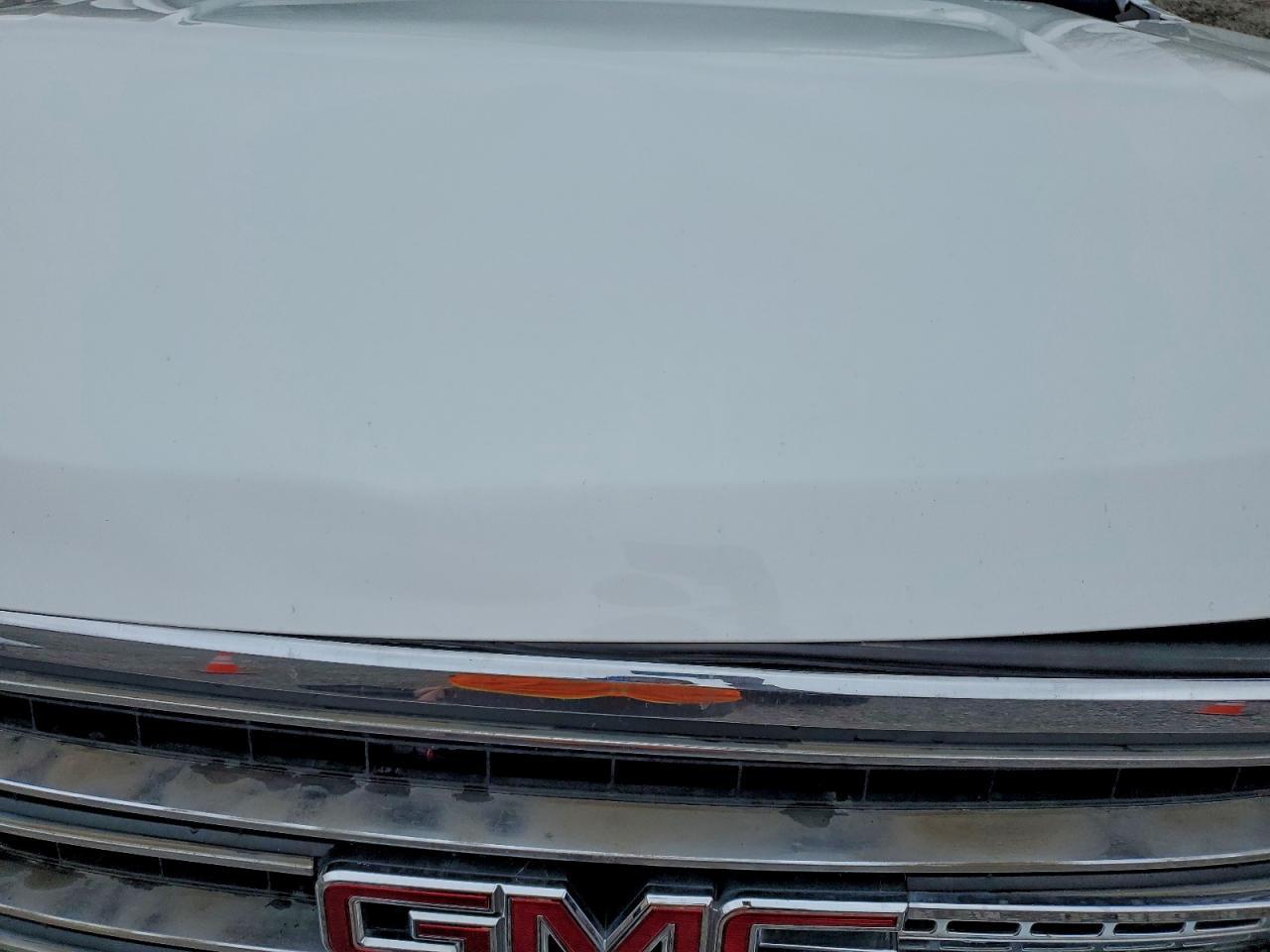 2019 GMC Yukon