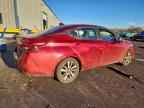 2020 NISSAN VERSA