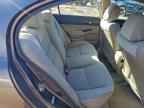 2011 HONDA CIVIC