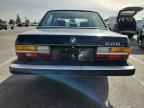 1988 BMW 5 series