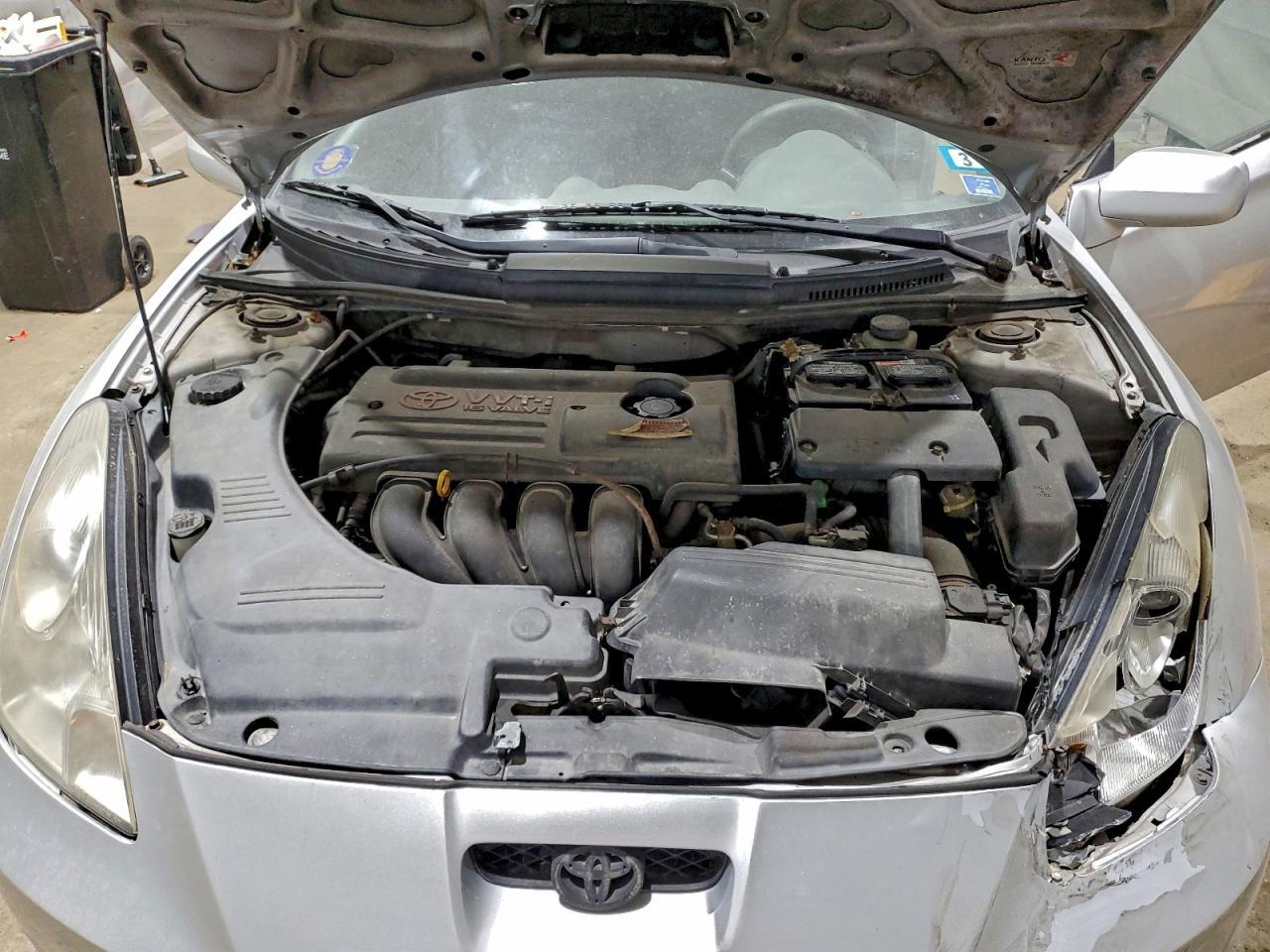 2001 TOYOTA Celica