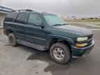2001 CHEVROLET Tahoe