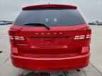 2016 DODGE JOURNEY
