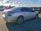 2014 NISSAN Maxima