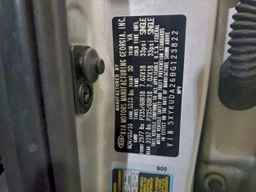 2011 KIA SORENTO