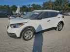 2019 NISSAN KICKS
