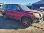 2006 HONDA PILOT