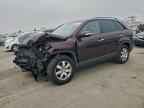 2012 KIA SORENTO