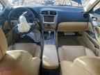2007 LEXUS IS 350