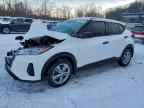 2023 NISSAN KICKS