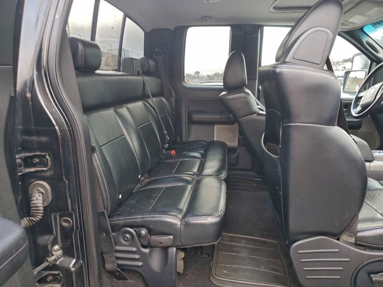 2005 FORD F-150