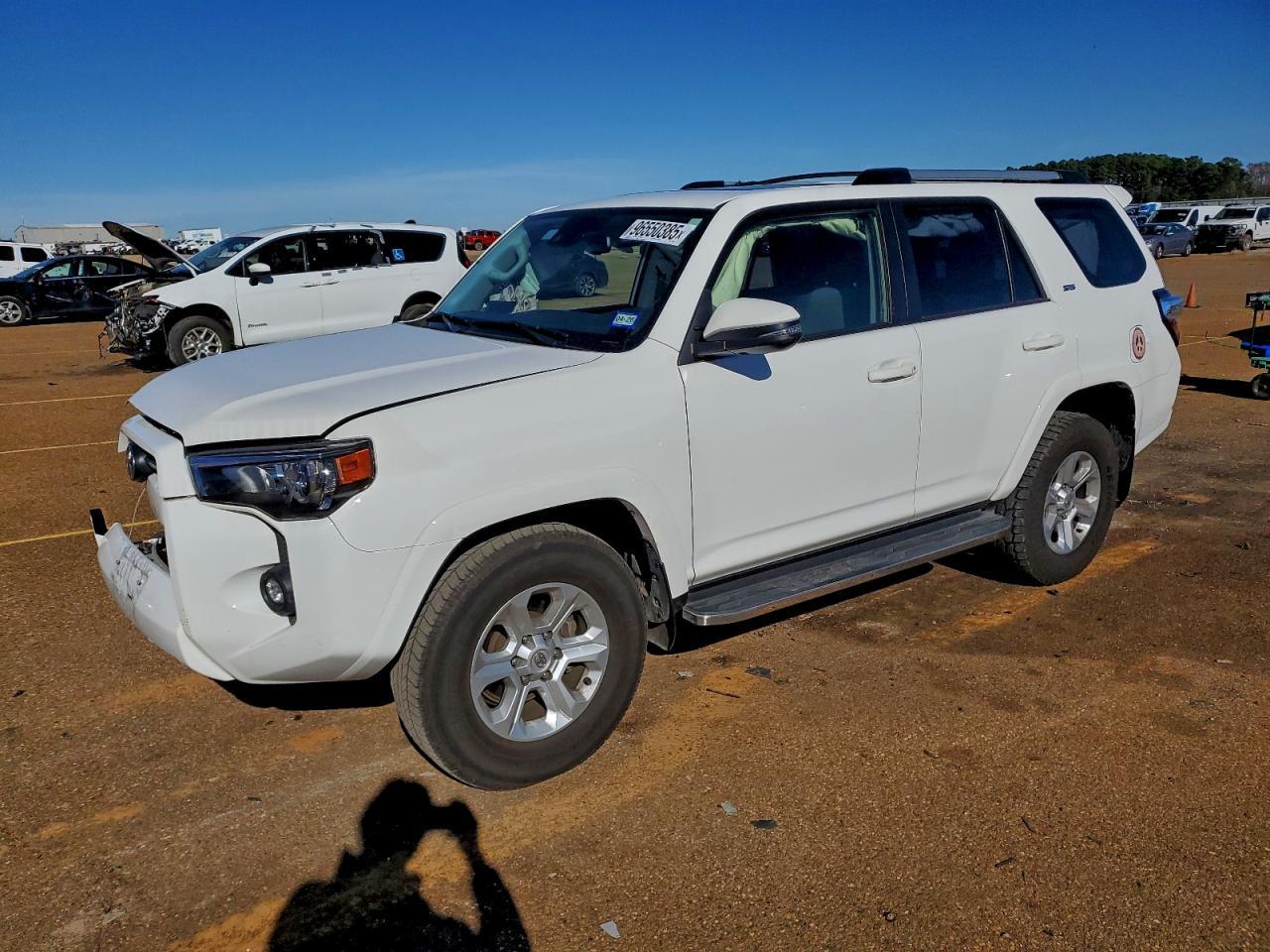 2023 TOYOTA 4Runner