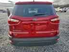 2019 FORD EcoSport