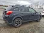 2015 SUBARU XV Crosstrek