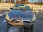 2006 HONDA ACCORD