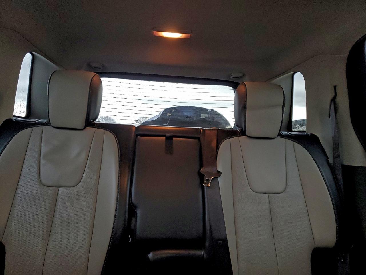 2017 GMC Terrain