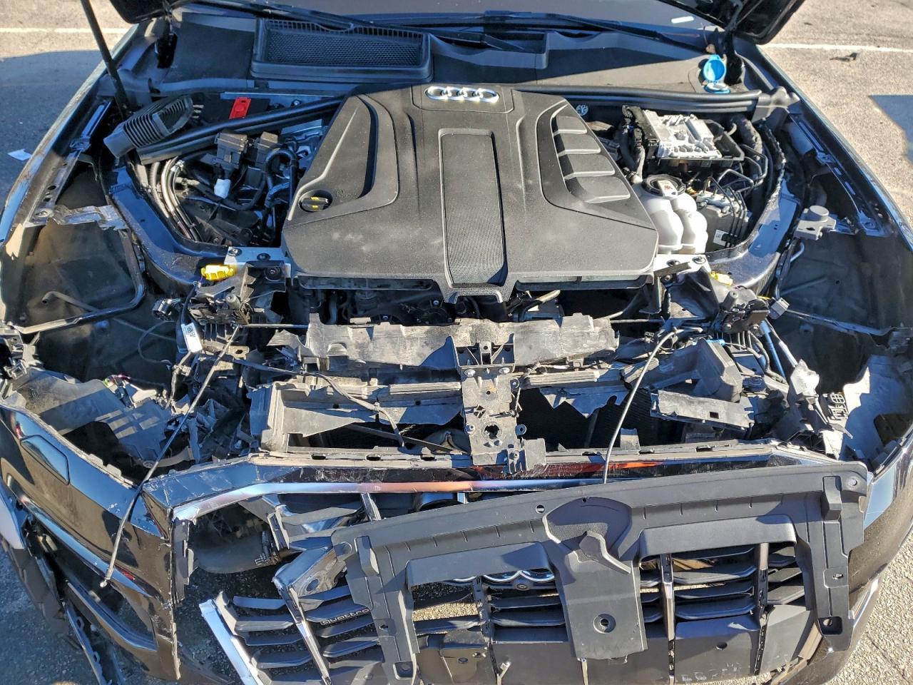 2021 AUDI Q7