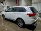 2016 MITSUBISHI outlander