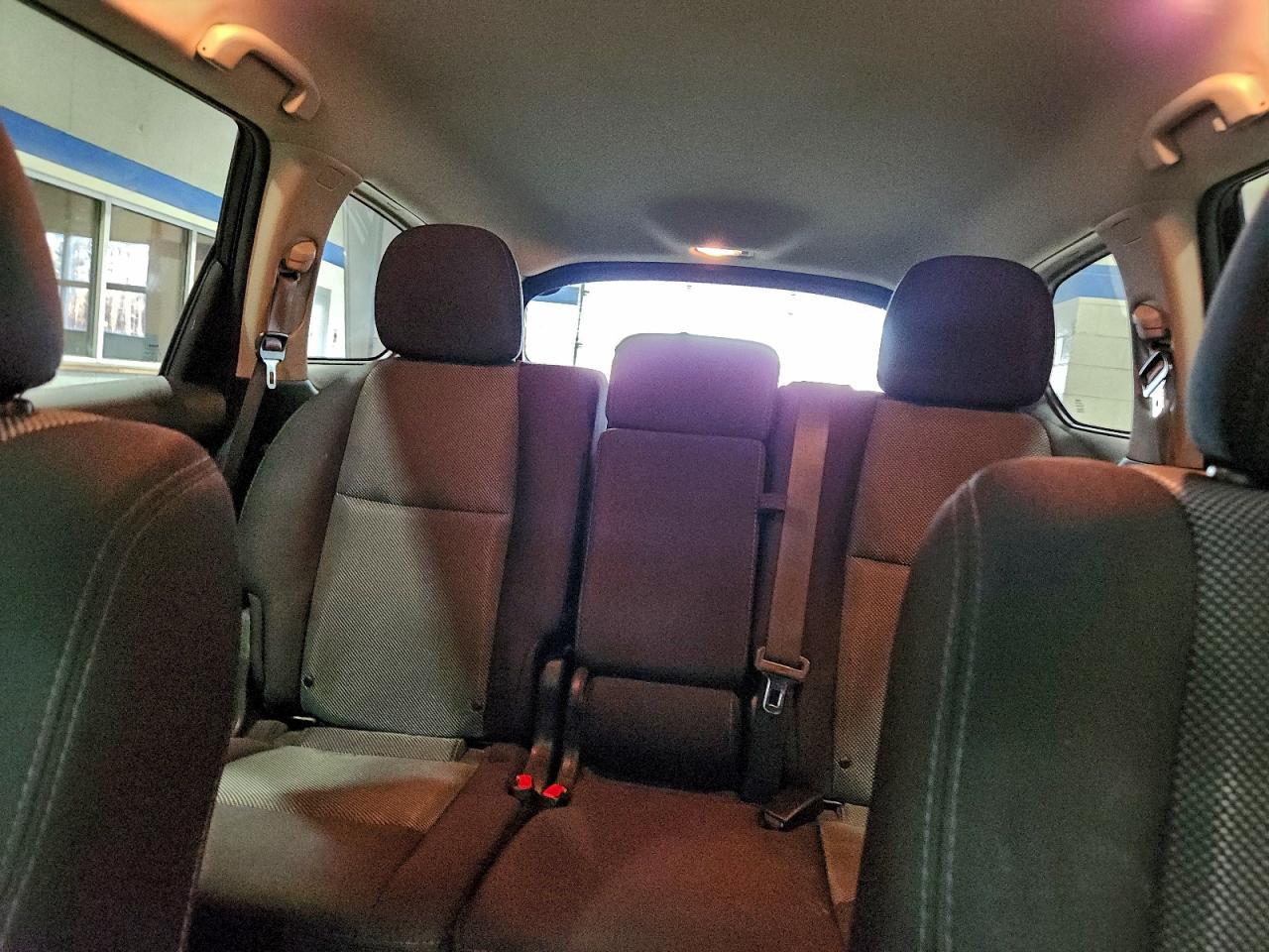 2019 NISSAN PATHFINDER