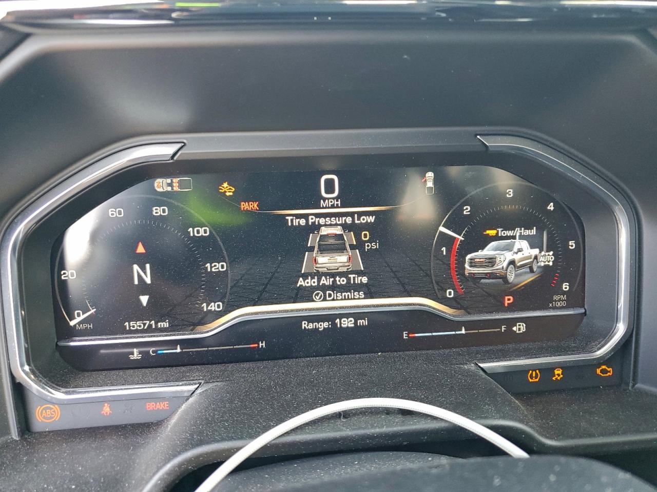 2024 GMC Sierra