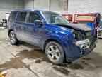 2015 HONDA PILOT