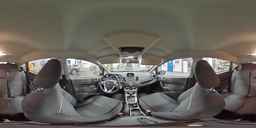2014 FORD Fiesta