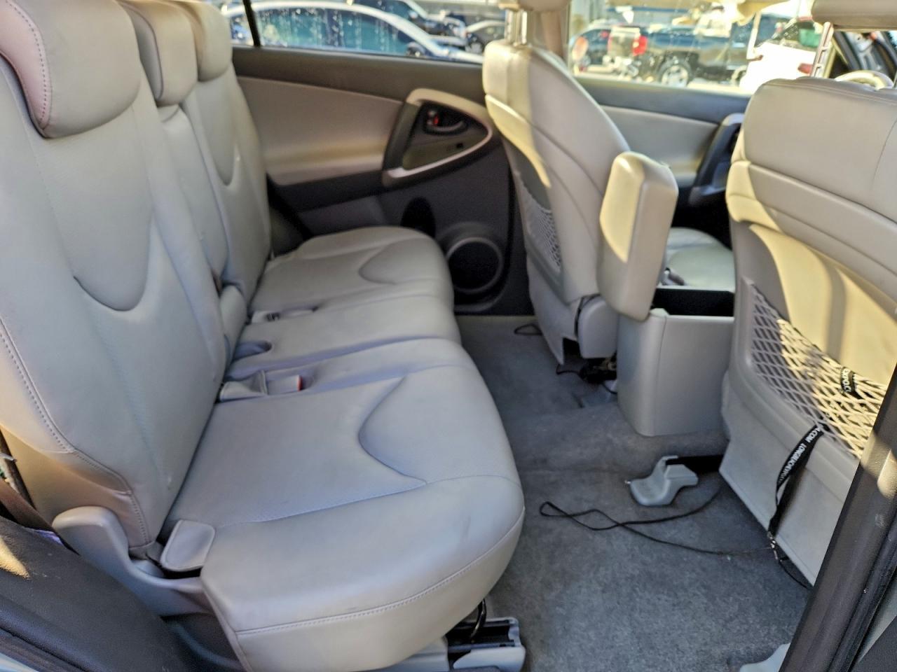 2007 TOYOTA RAV4