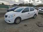 2014 NISSAN VERSA