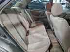 2000 TOYOTA CAMRY